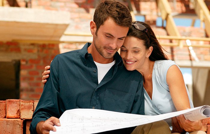 Deragon's Property Management Renovations