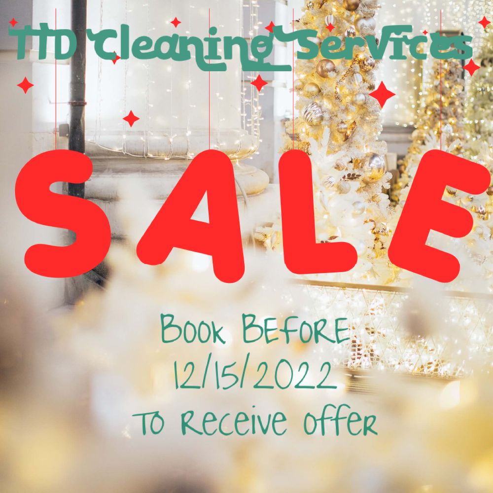 TTD Cleaning Services