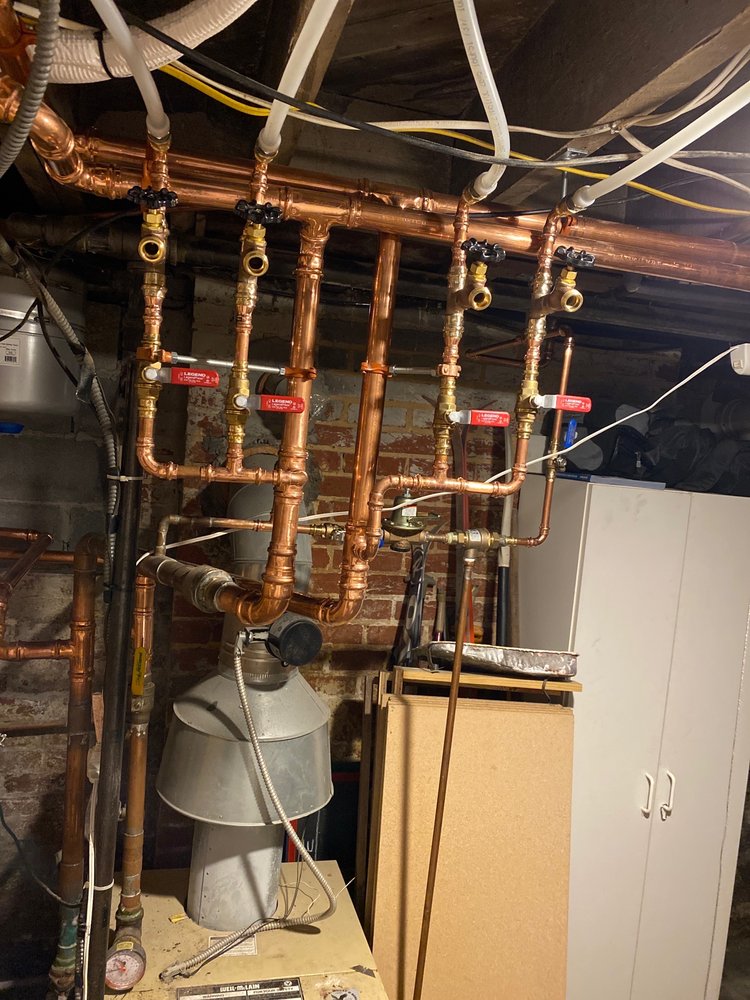image of business Aspen Hill Plumbing