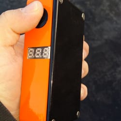 Vapor Craziness 15 Photos Vape S 12570 Rhetski Ln Photo Of Vapor Craziness Riverton Ut United States Bev Box Is A