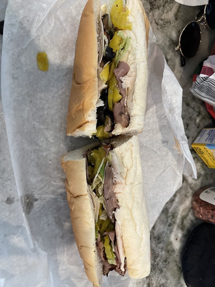 Subs N Such Subs N Such