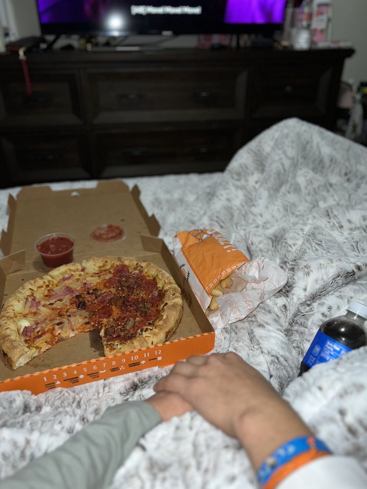 Little Caesars Little Caesars