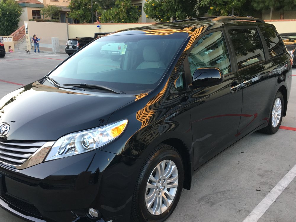 Goleta Hand Car Wash and Detail Center