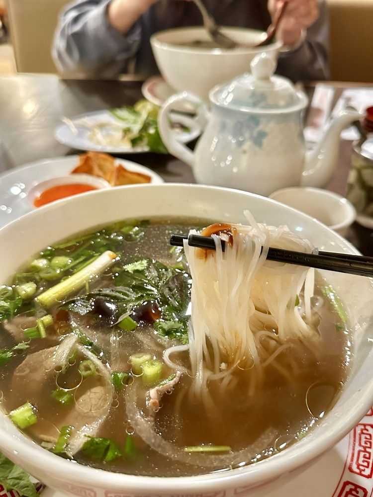 Pho Pensacola