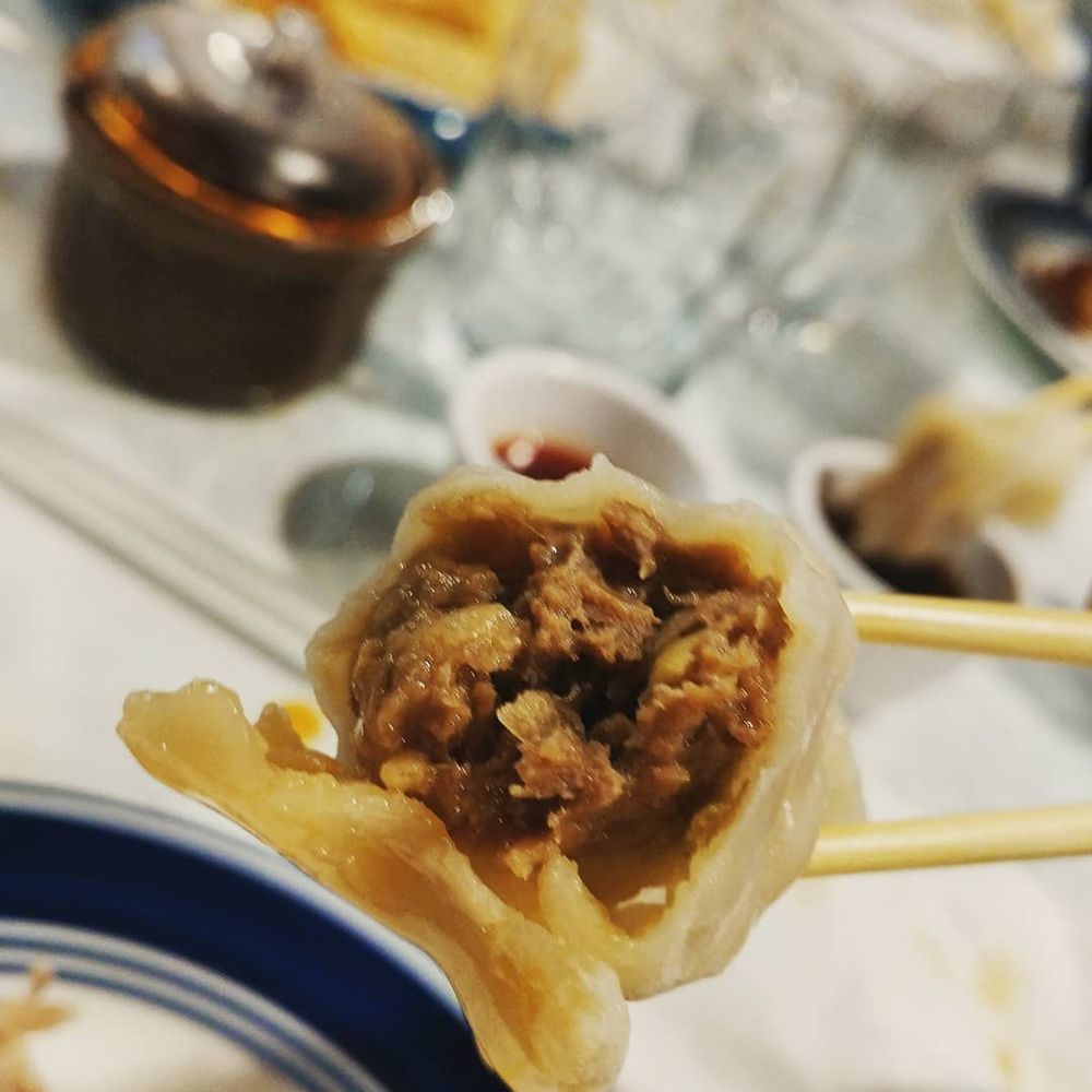 Dumpling King 49 Photos & 52 Reviews Chinese 1204 Cornwall Ave