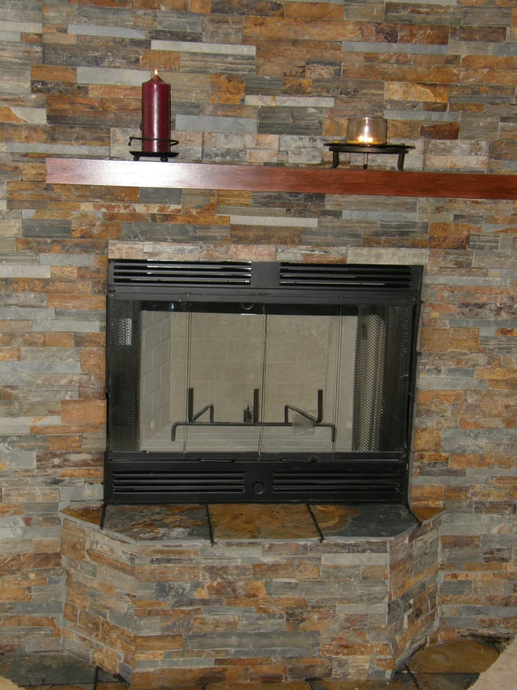 Right Way Chimney Service