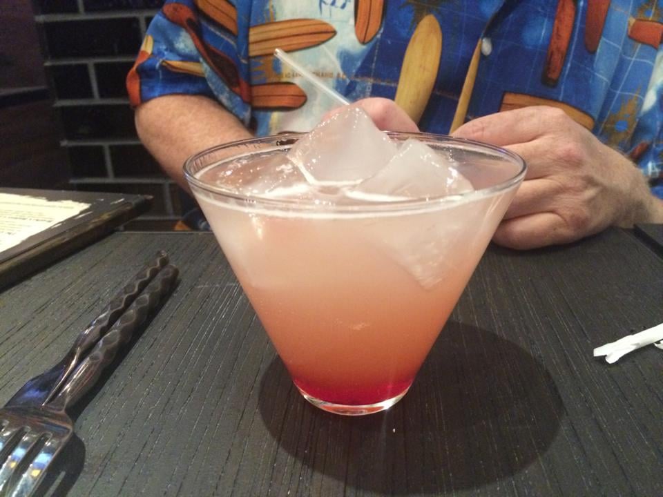 Guy Fieri S Vegas Kitchen Bar Las Vegas Nv Guy Fieri S Vegas Kitchen Bar Las Vegas Nv