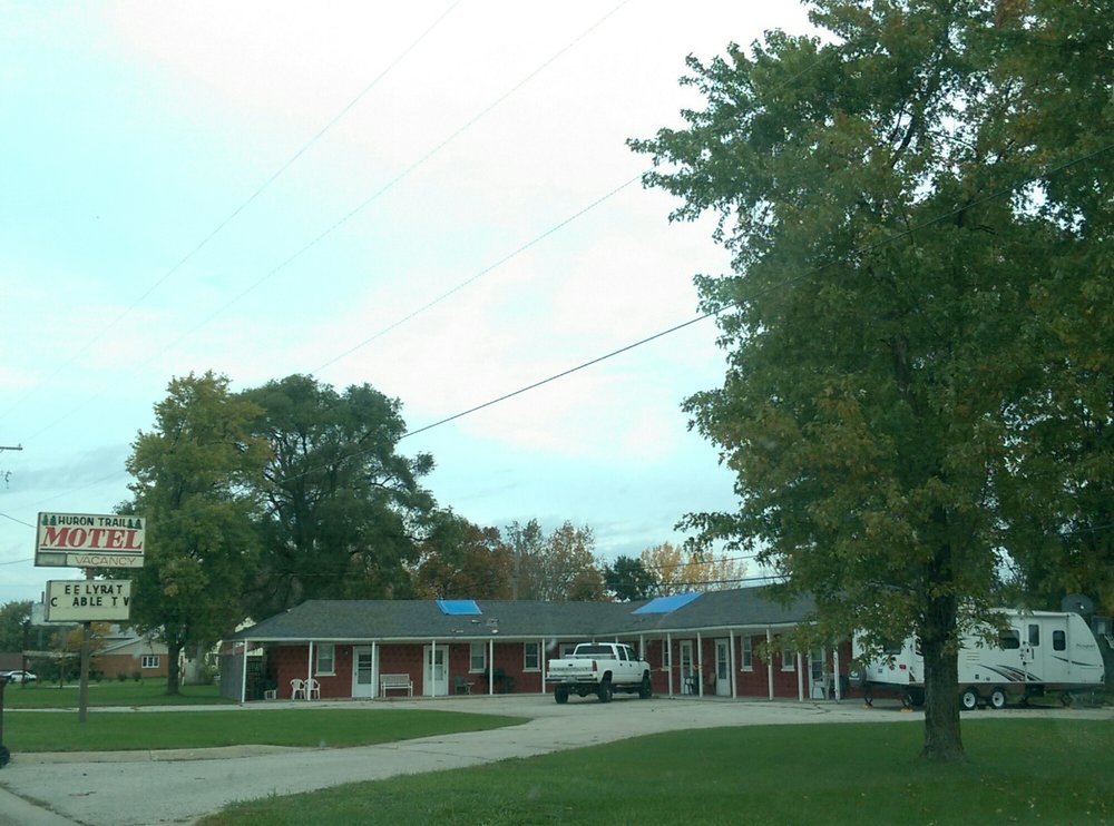 RV Rental in Inwood, MI RV Rental in Inwood, MI