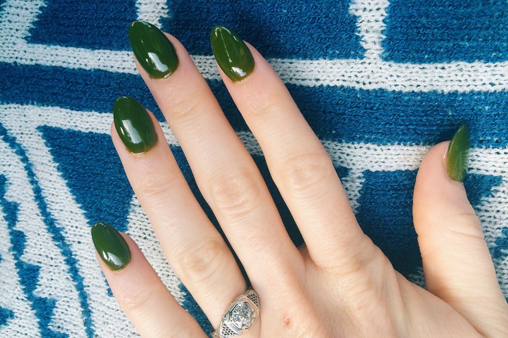 Dynasty Nails 49 Photos & 91 Reviews Nail Salons 1705 Central Ave