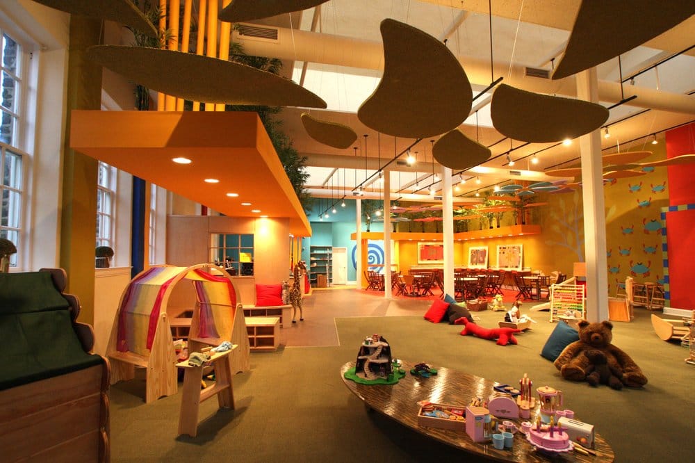 Restaurants With Indoor Play West Sussex Restaurants With Indoor Play West Sussex