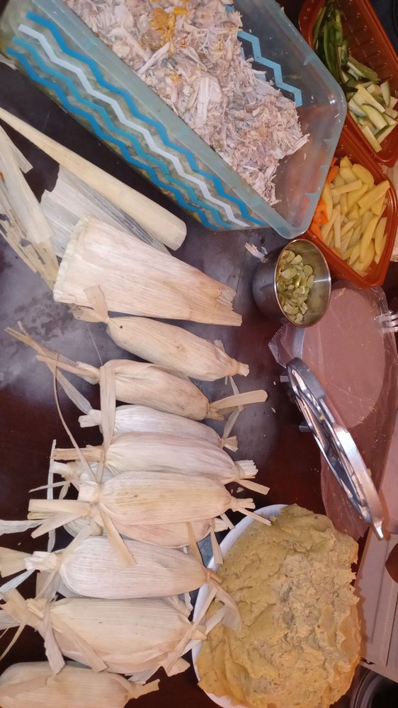 El Antojito Sinaloense