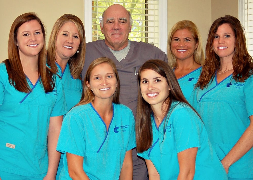 image of business Fred C Heros, DDS