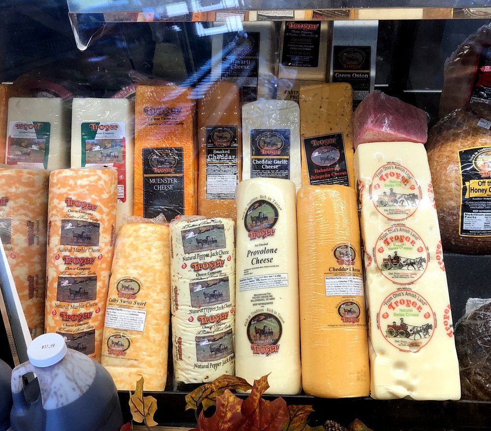 Madison Meat & Deli Madison Meat & Deli