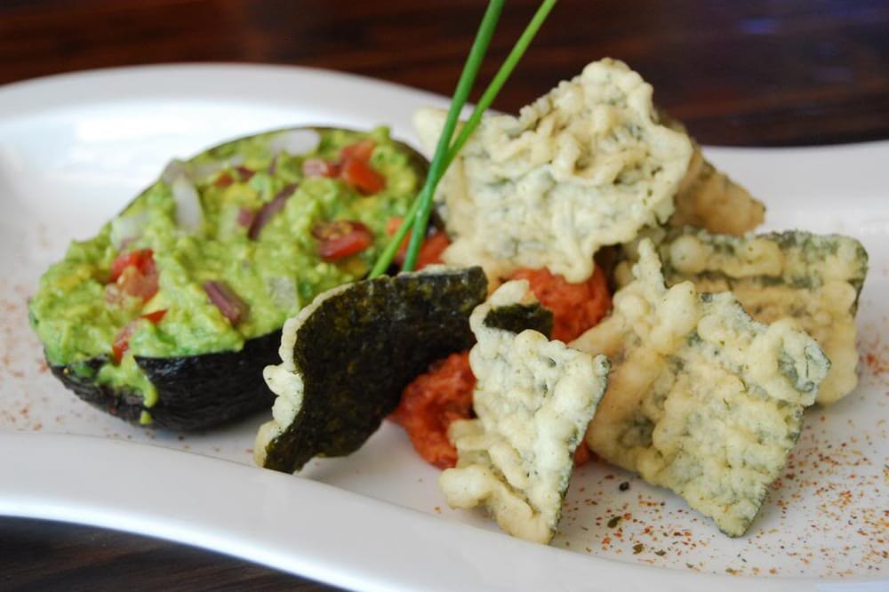 Fusha Asian Cuisine 143 Photos & 155 Reviews Asian Fusion Midtown