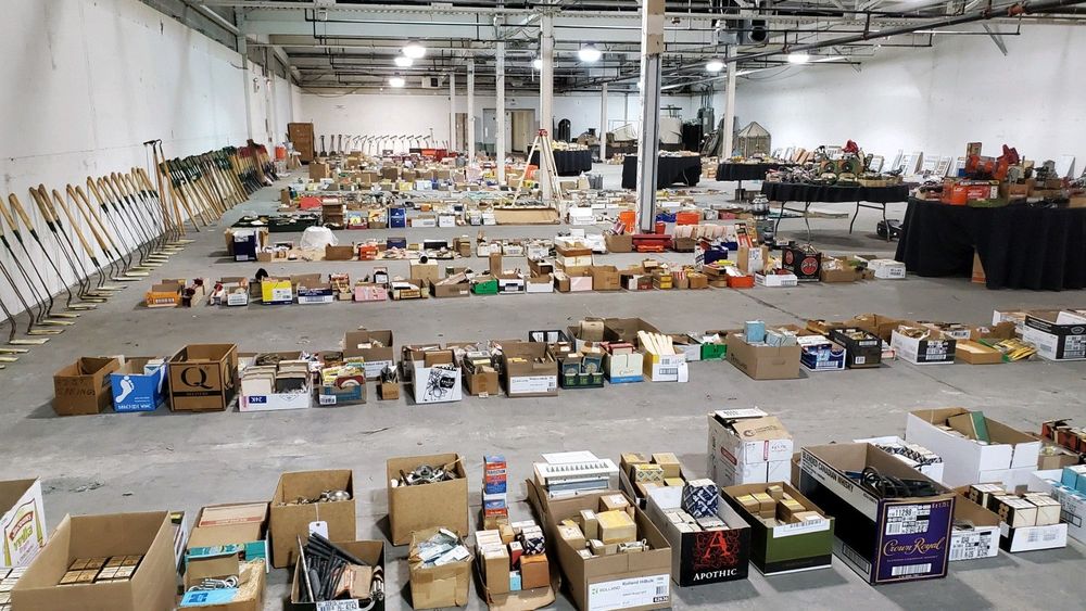 Fleet Vehicle Disposal and Commercial Liquidations