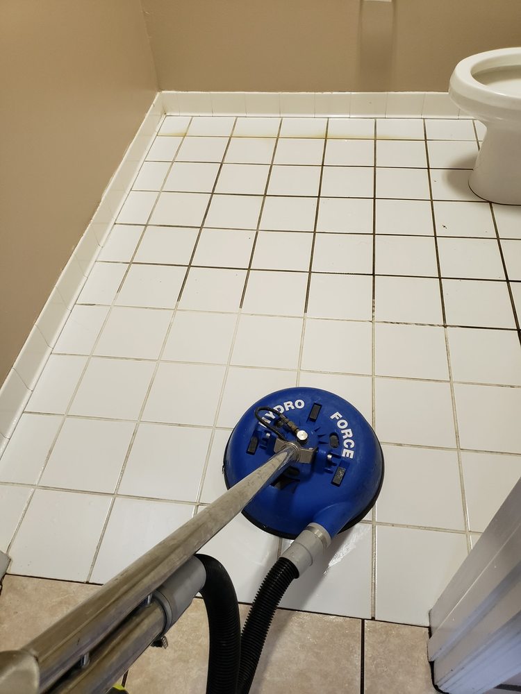 image of business Steam Pro Cleaning & Restoration