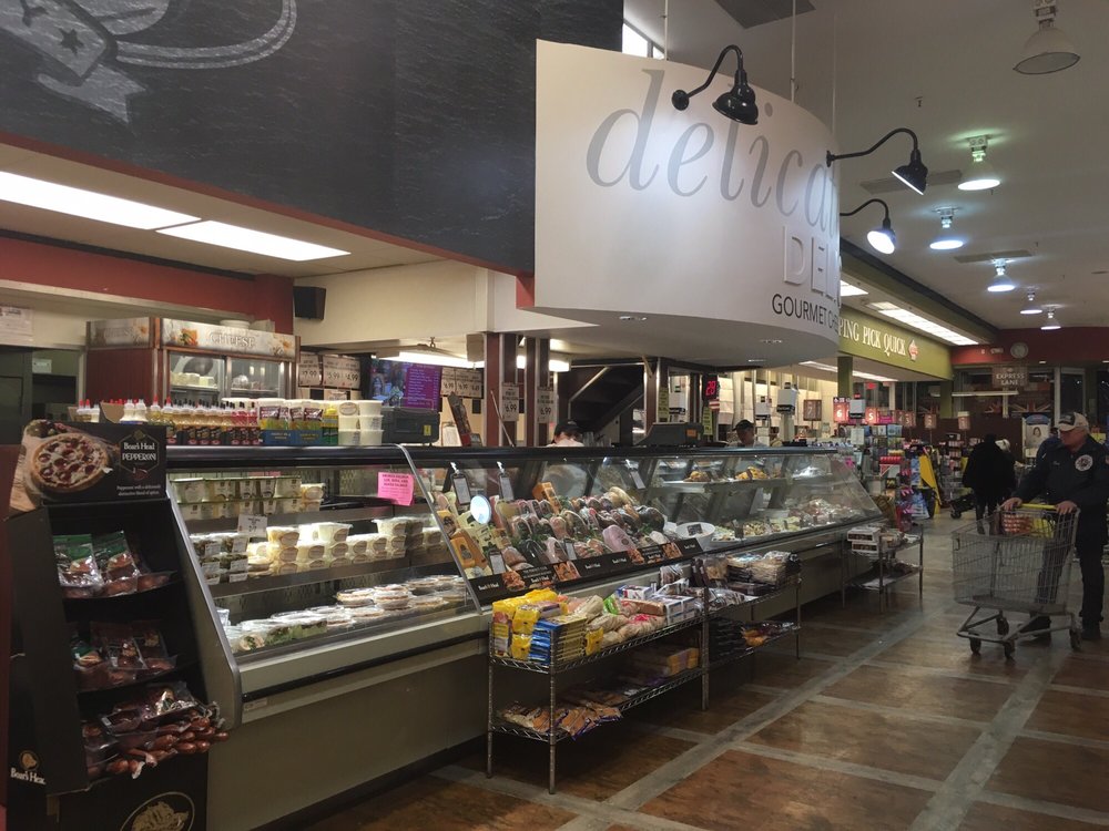 Key Meals Floral Park: Your Group Grocer, Serving the Group