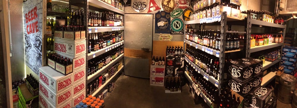 Stagecoach Liquors