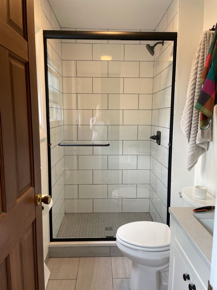 image of business JRW Remodeling & Handyman Services