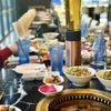Thrill Korean Steak and Bar gift card