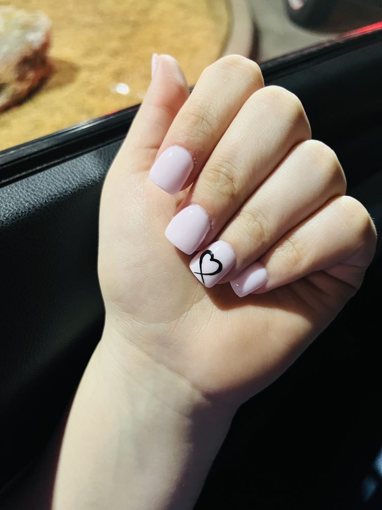 Kim's Nails