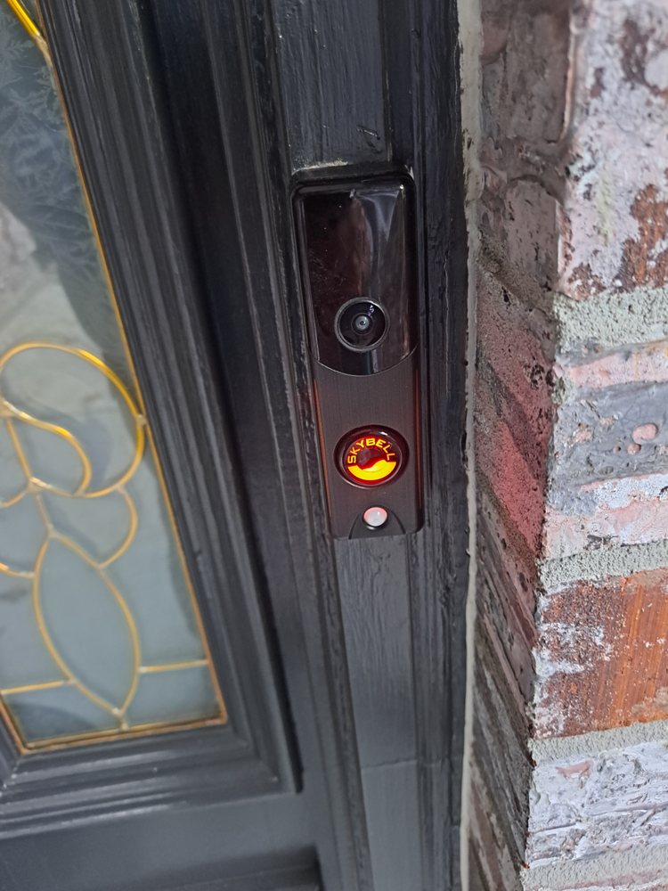 Alert 360 Home Security