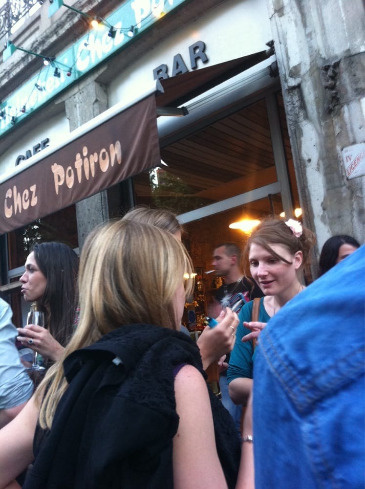 Restaurant Avenue Gambetta Lyon Restaurant Avenue Gambetta Lyon