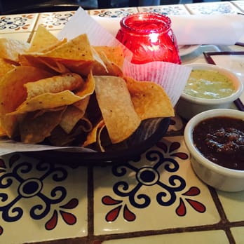 The Original Ninfa’s on Navigation - 575 Photos & 784 Reviews - Mexican ...