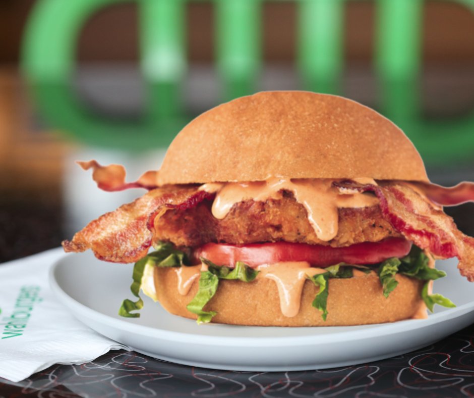 Wahlburgers Wahlburgers