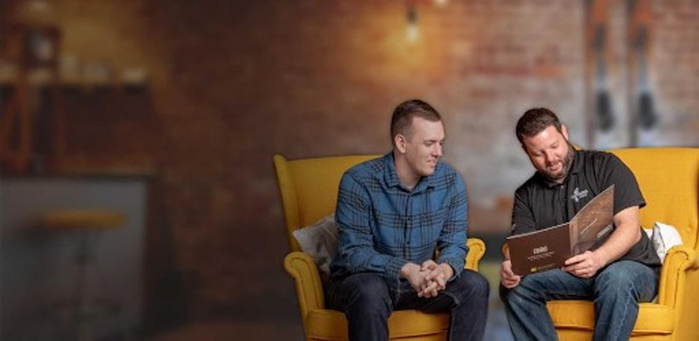 Footprints Floors Raleigh