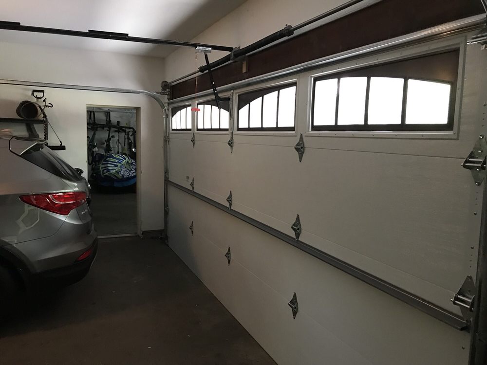 Garage Door Repair Company 2019 All You Need To Know