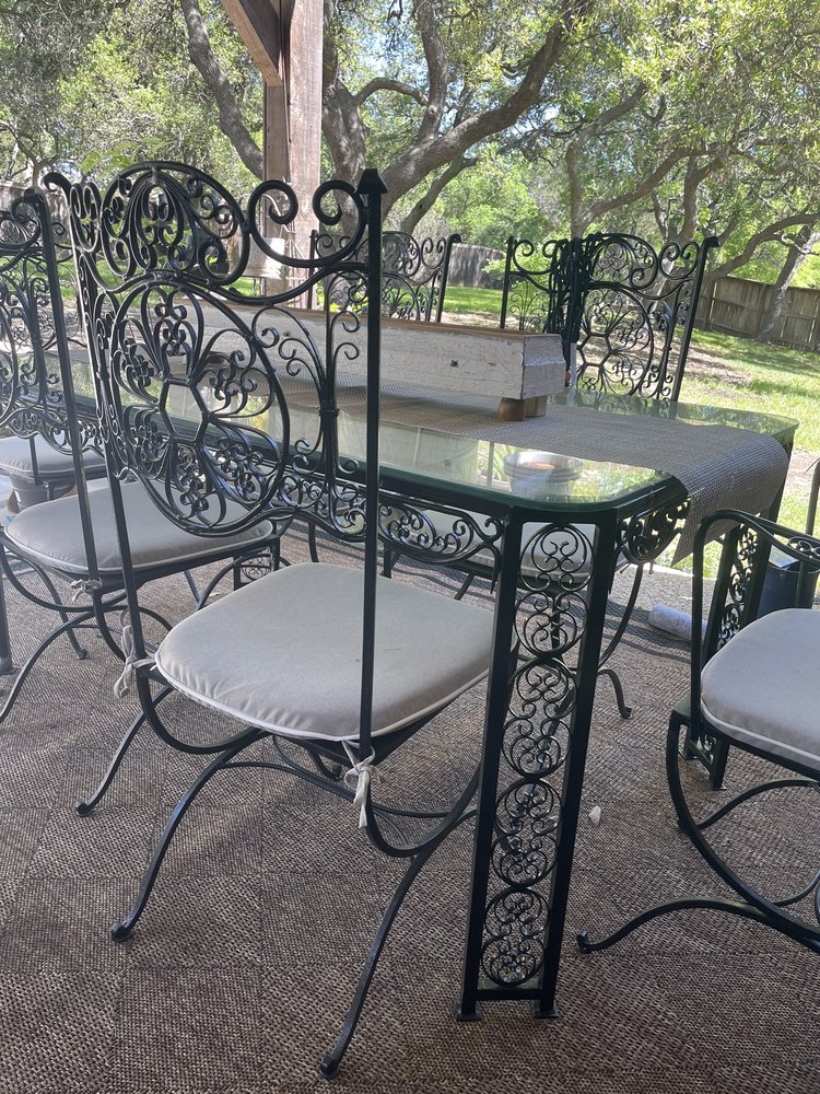 E-Z Handyman Services