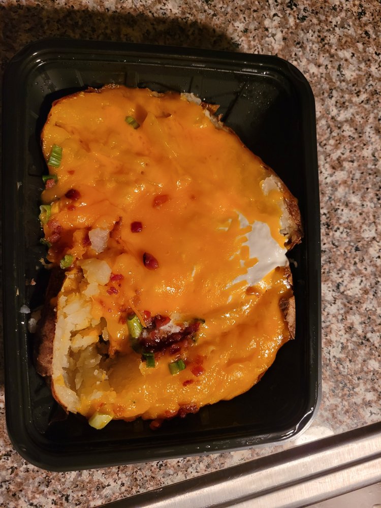 Jason's Deli