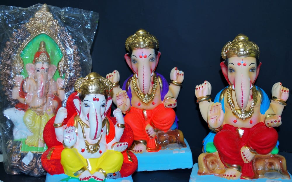 Shri Krishna Grocery