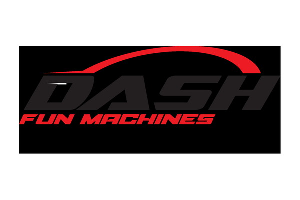 Dash Fun Machines