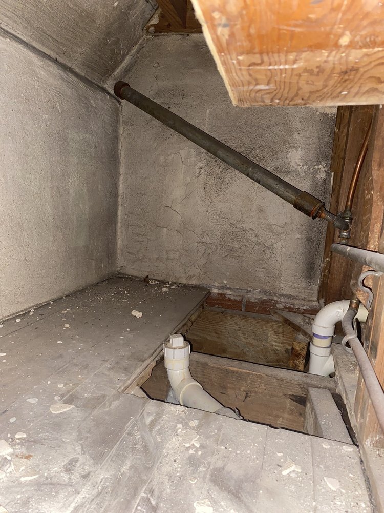 All American Plumbing