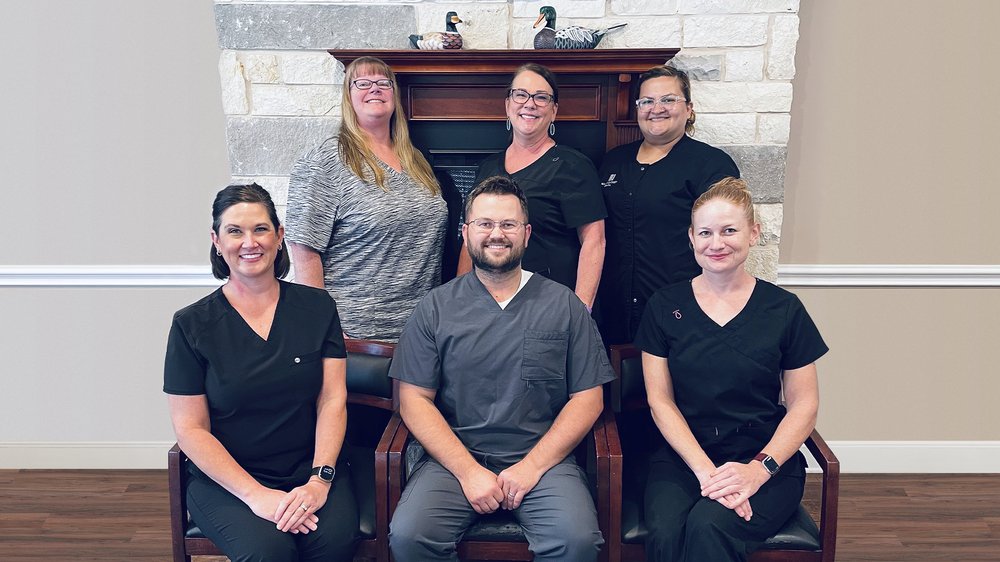 image of business Mallard Creek Dental