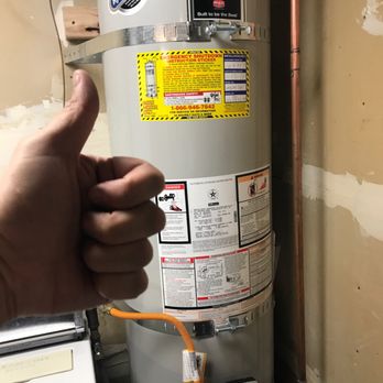 water heaters only - 74 photos & 55 reviews - plumbing - 1780e old