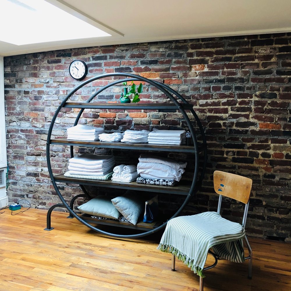 Altus Massage