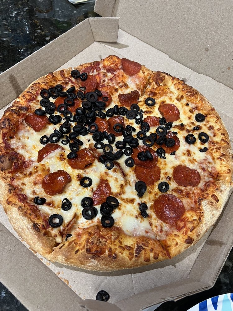 Domino's Pizza