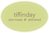 Tiffinday