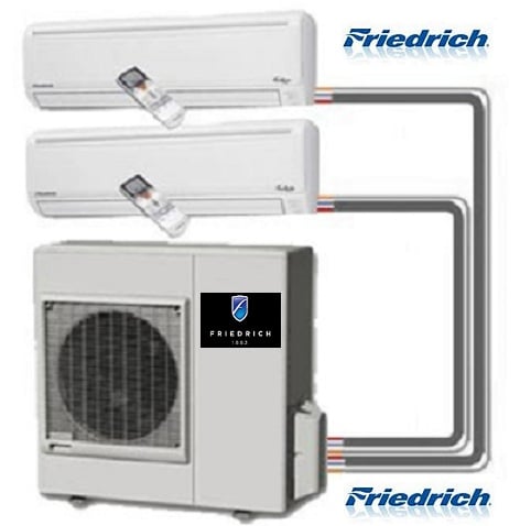 image of business Reeve Air Conditioning