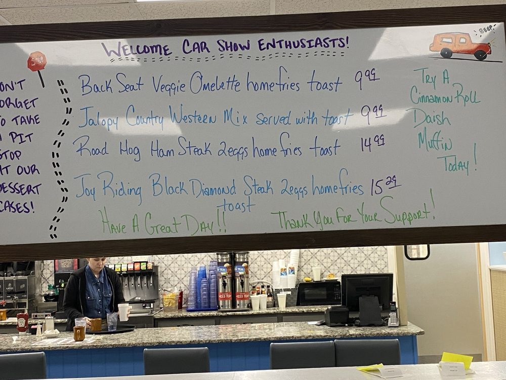 Sunnyside Family Restaurant