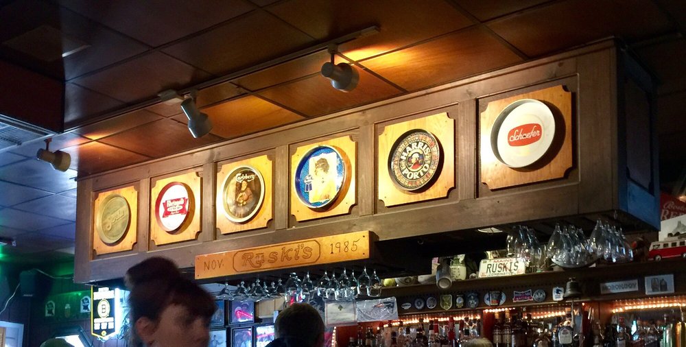Ruski’s Tavern 35 Photos & 64 Reviews Pubs 212 Danforth St, West