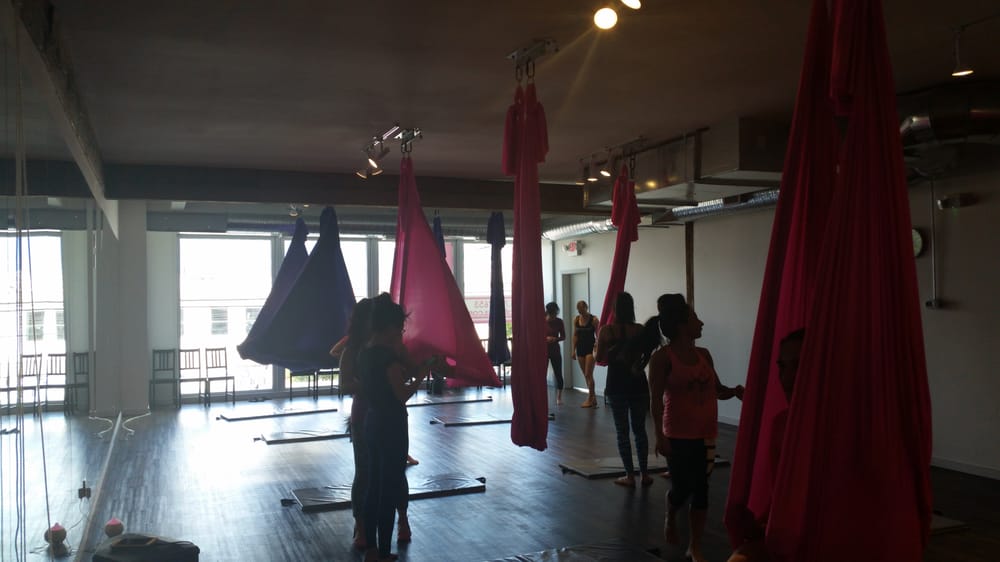 Tantra Fitness Mount Pleasant
