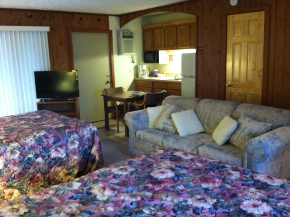 RV Rental in Bingham, MI RV Rental in Bingham, MI