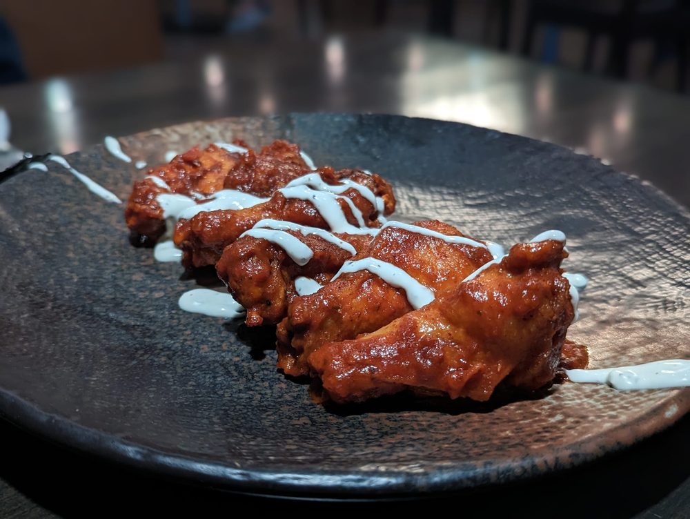 Azafran Indian Cuisine