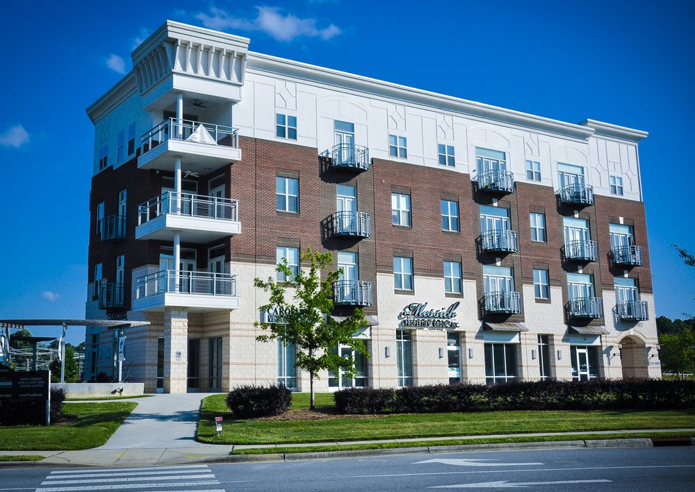 Messick Properties Group