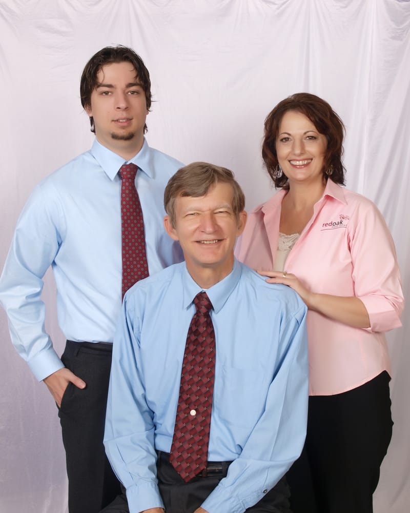Redoak Real Estate