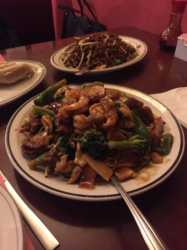 Photos For 3 Fortunes Chinese Restaurant Yelp Photo Of 3 Fortunes Chinese Restaurant Waltham Ma United States